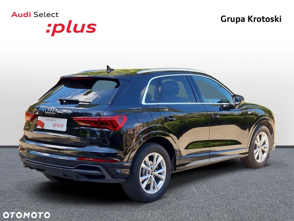Audi Q3 35 TFSI mHEV S-Line S tronic - 6