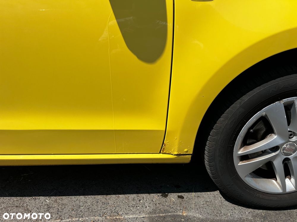 Seat Mii 1.0 Style - 4