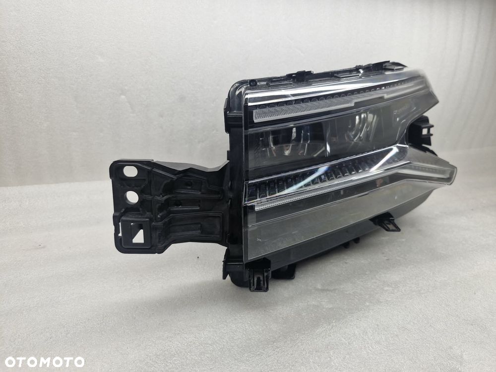CITROEN C5 AIRCROSS LIFT LED LAMPA LEWA PRZÓD 9845356280 - 4