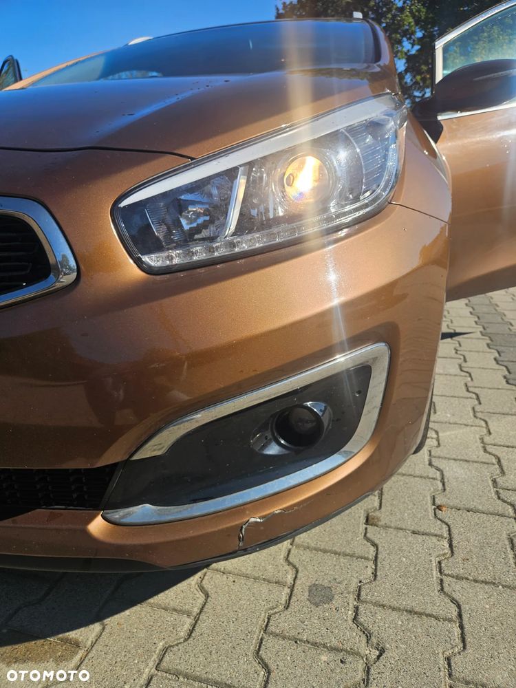 Kia Ceed - 7