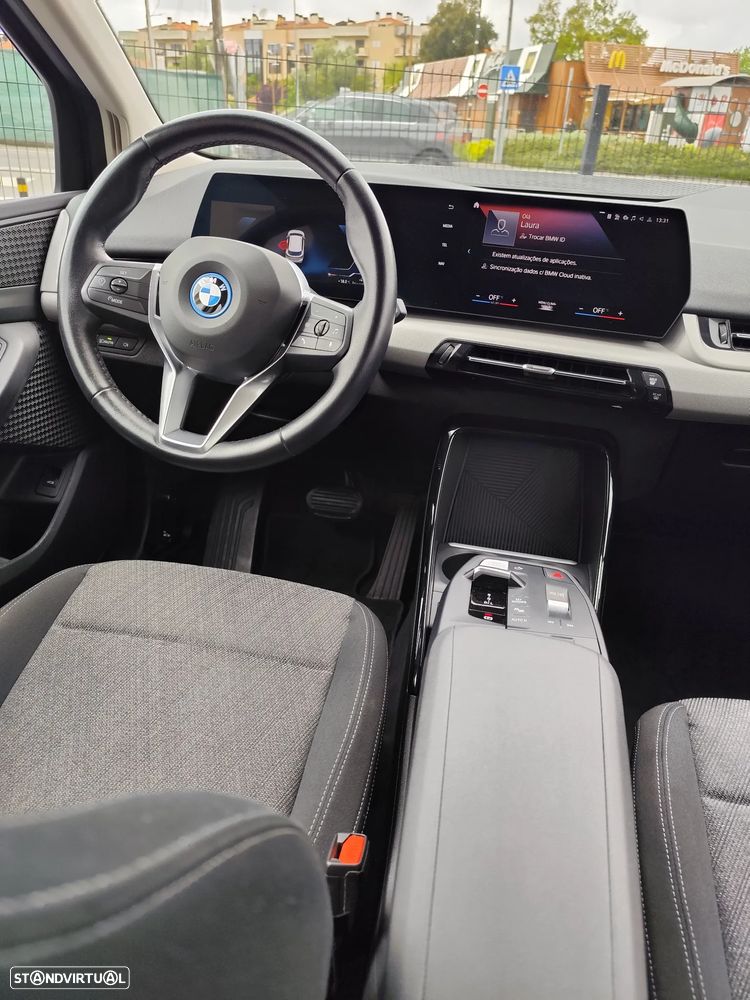 BMW 225xe Active Tourer iPerformance Advantage - 10
