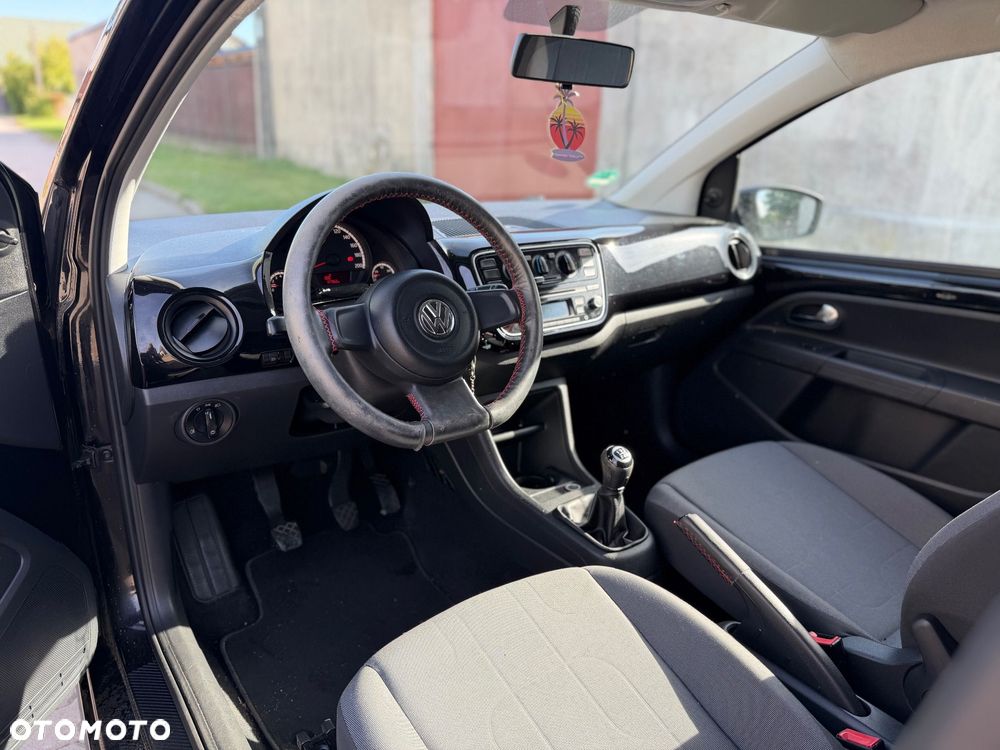 Volkswagen up! 1.0 Take - 22
