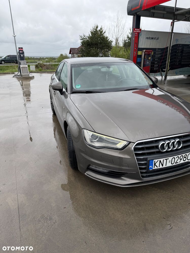 Audi Inny - 4