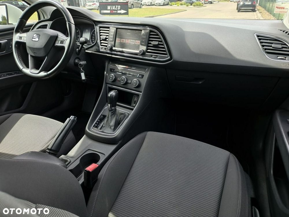Seat Leon - 15