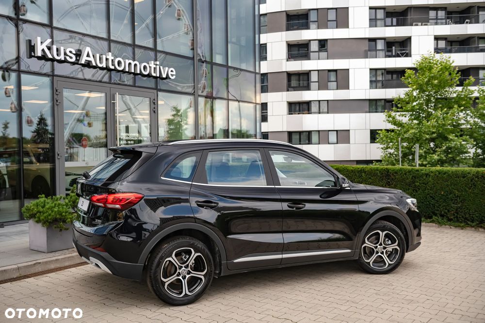 MG ZS 1.5 HEV+ Excite - 16