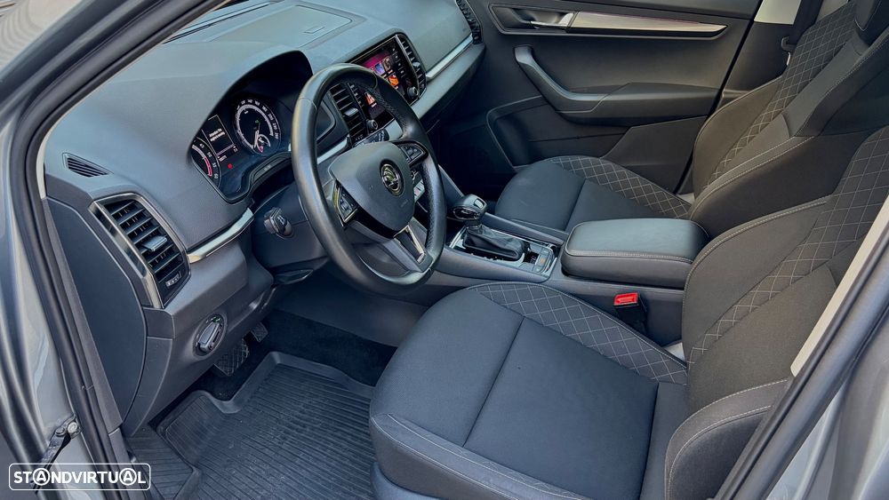 Skoda Karoq - 29