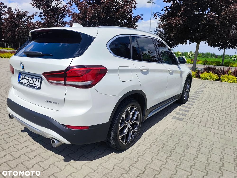 BMW X1 - 4