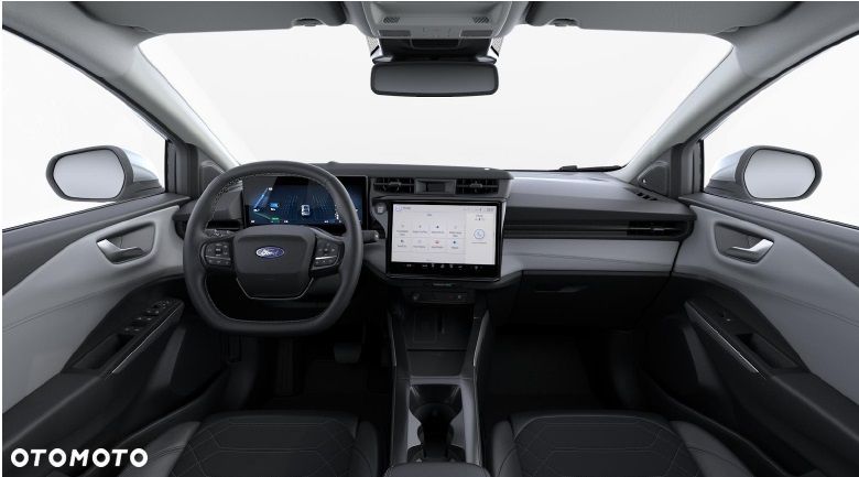 Ford Puma Gen-E - 3