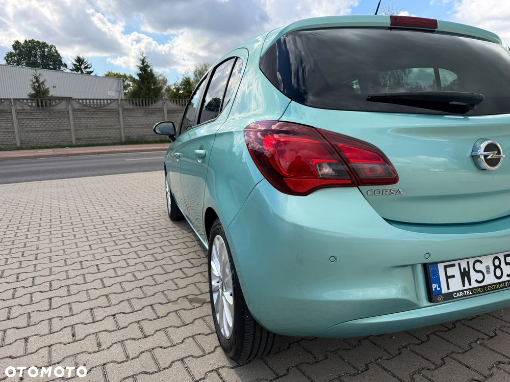 Opel Corsa - 17