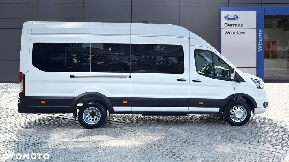 Ford Transit - 4
