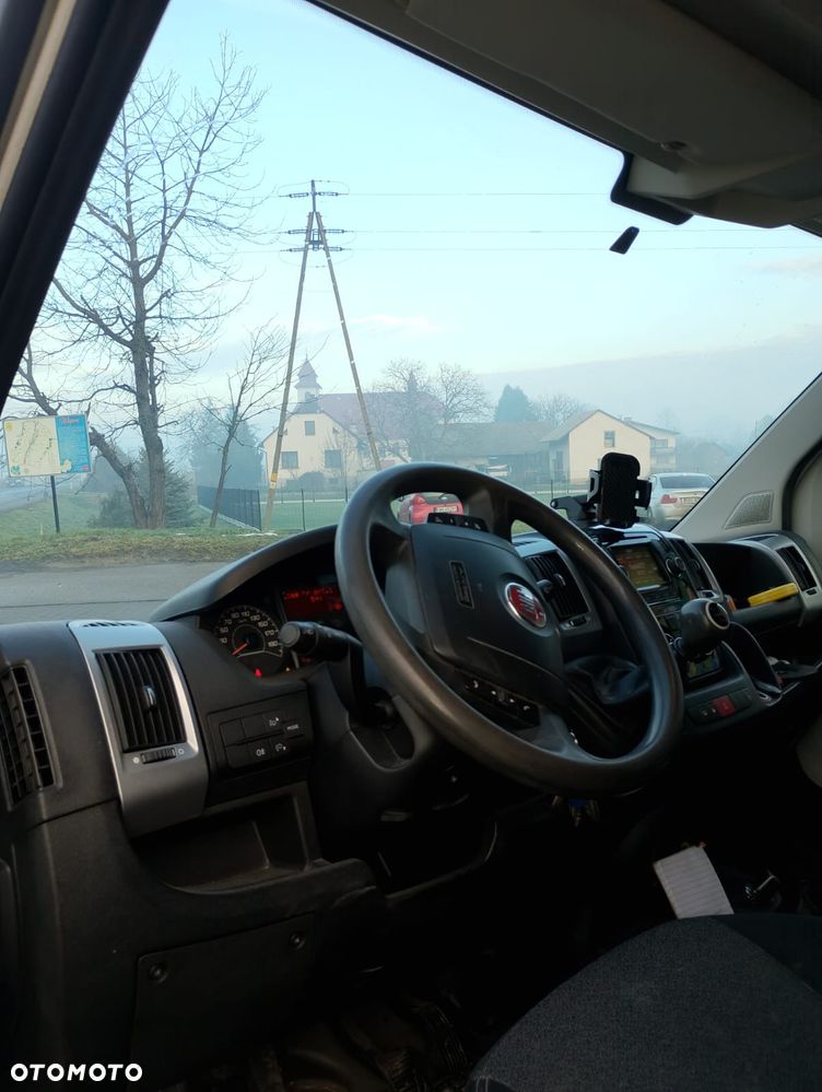 Fiat Ducato - 3
