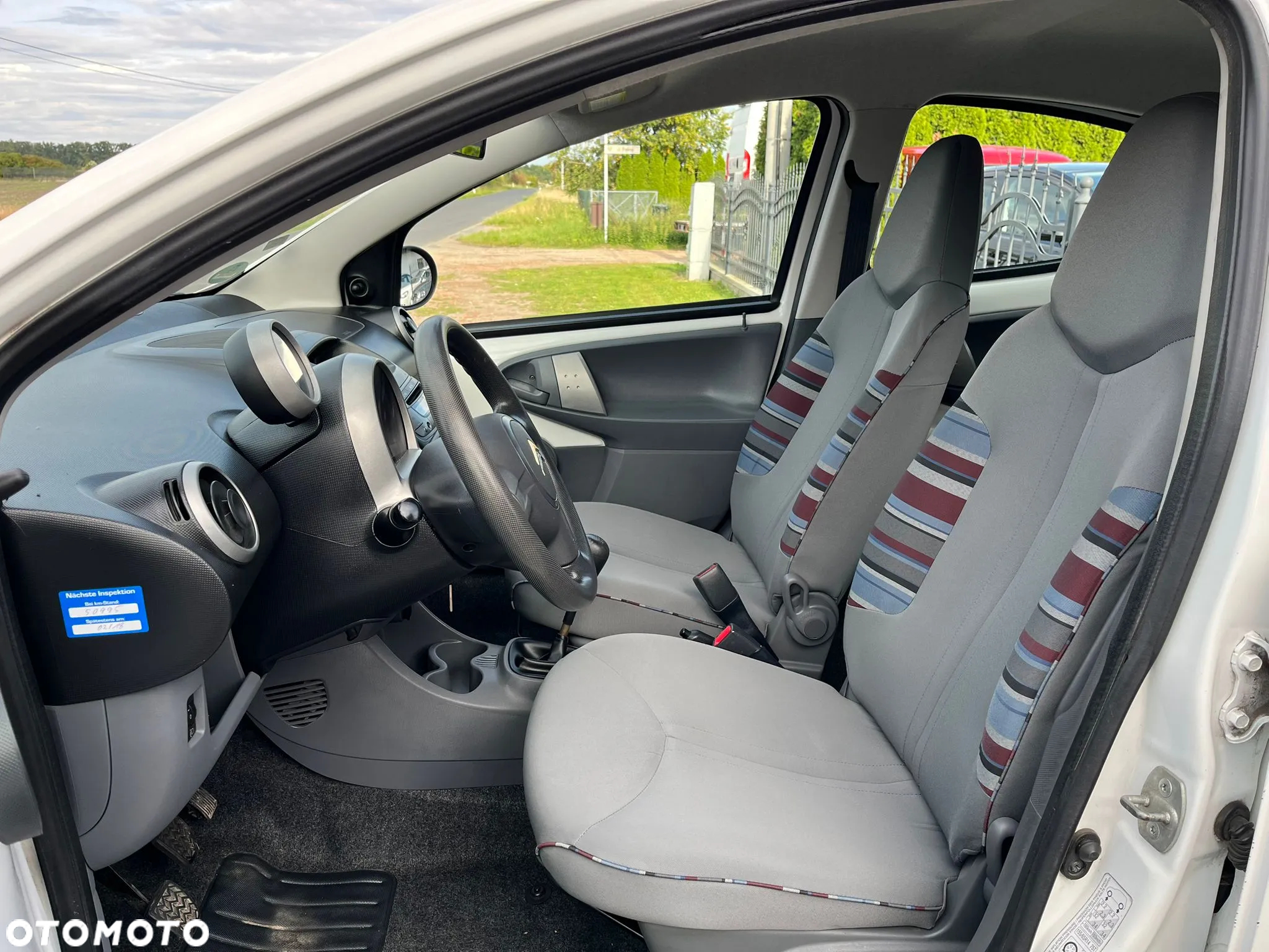 Citroën C1 1.0 Style - 10