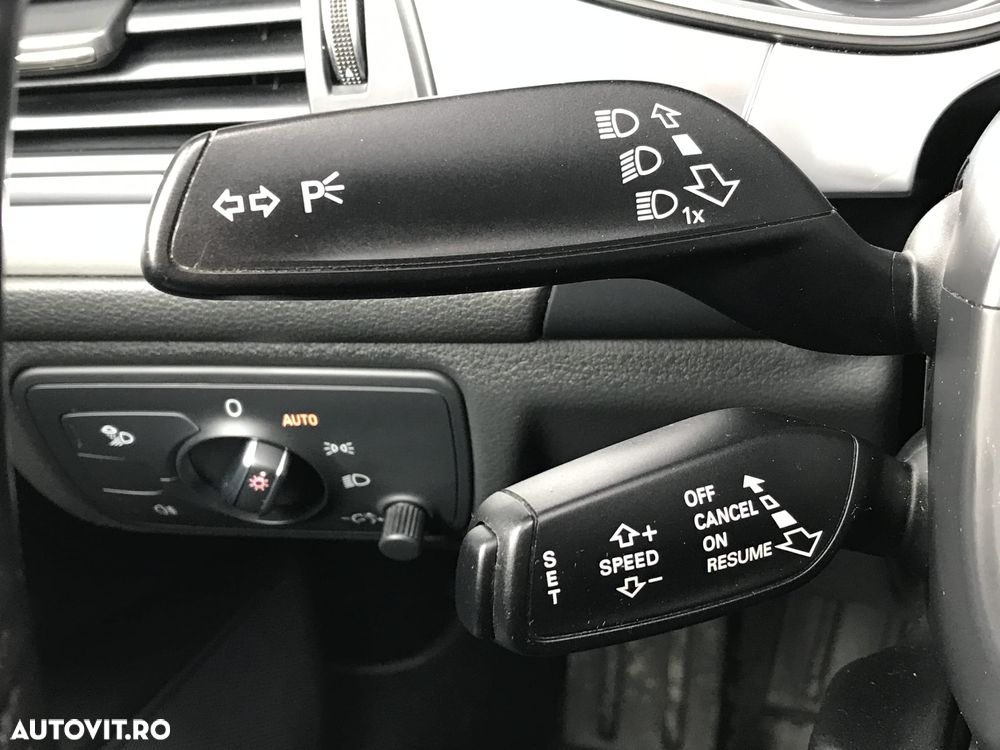 Audi A6 2.0 TDI Ultra DPF S tronic - 21