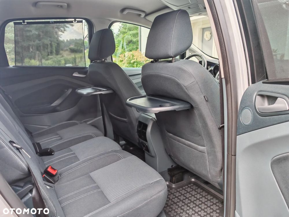 Ford C-MAX 2.0 TDCi Titanium MPS6 - 4