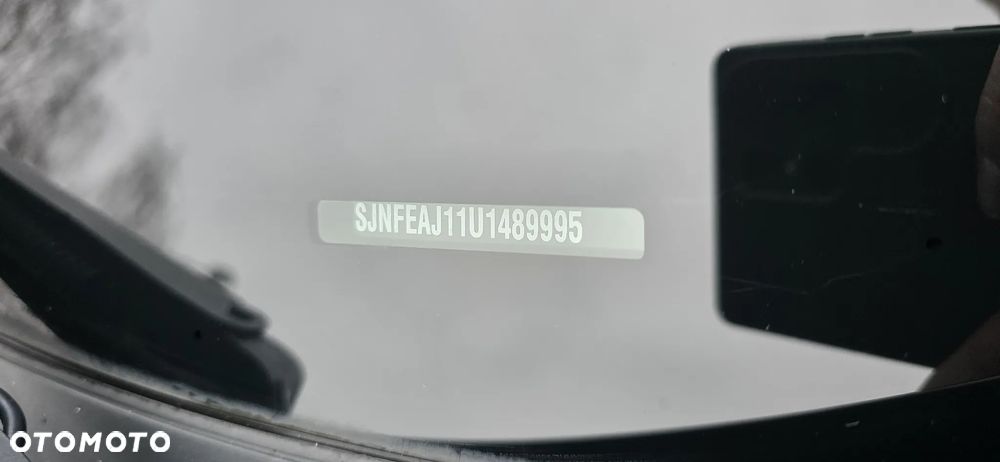 Nissan Qashqai 1.2 DIG-T 360 - 14