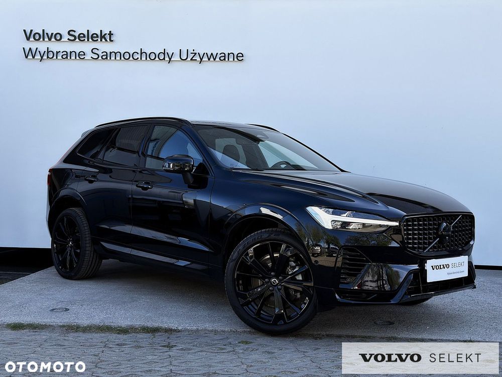 Volvo XC 60 - 5