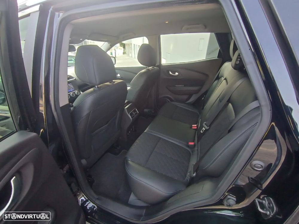 Renault Kadjar 1.5 dCi Black Edition - 24