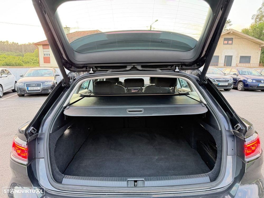 VW Arteon Shooting Brake 1.4 TSI eHybrid Elegance - 6