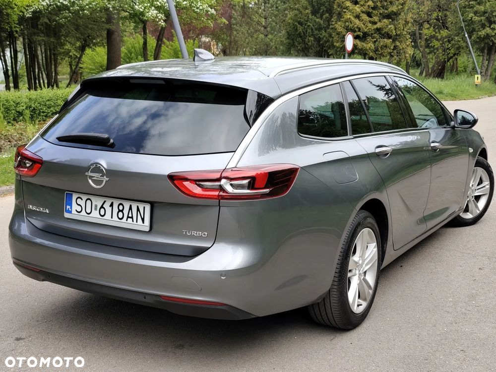Opel Insignia 1.5 T Innovation S&S - 3