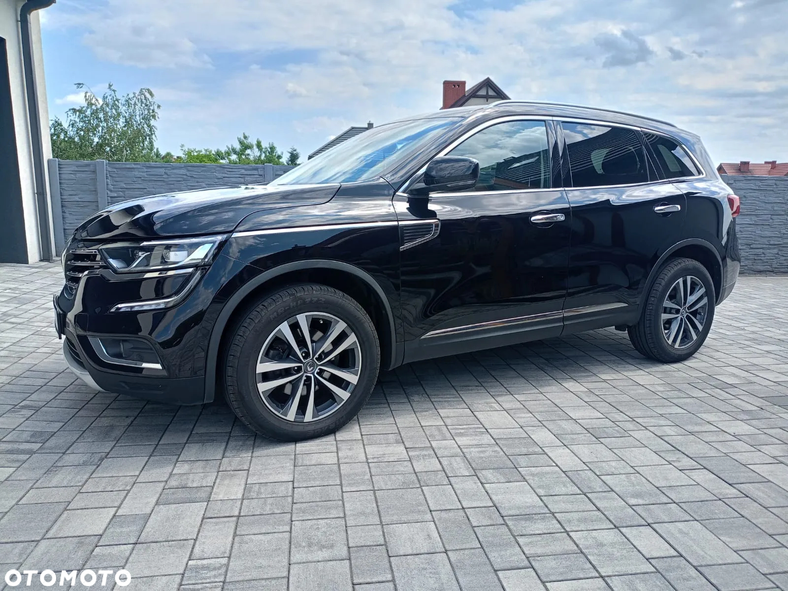 Renault Koleos 2.0 dCi Intens X-Tronic - 2