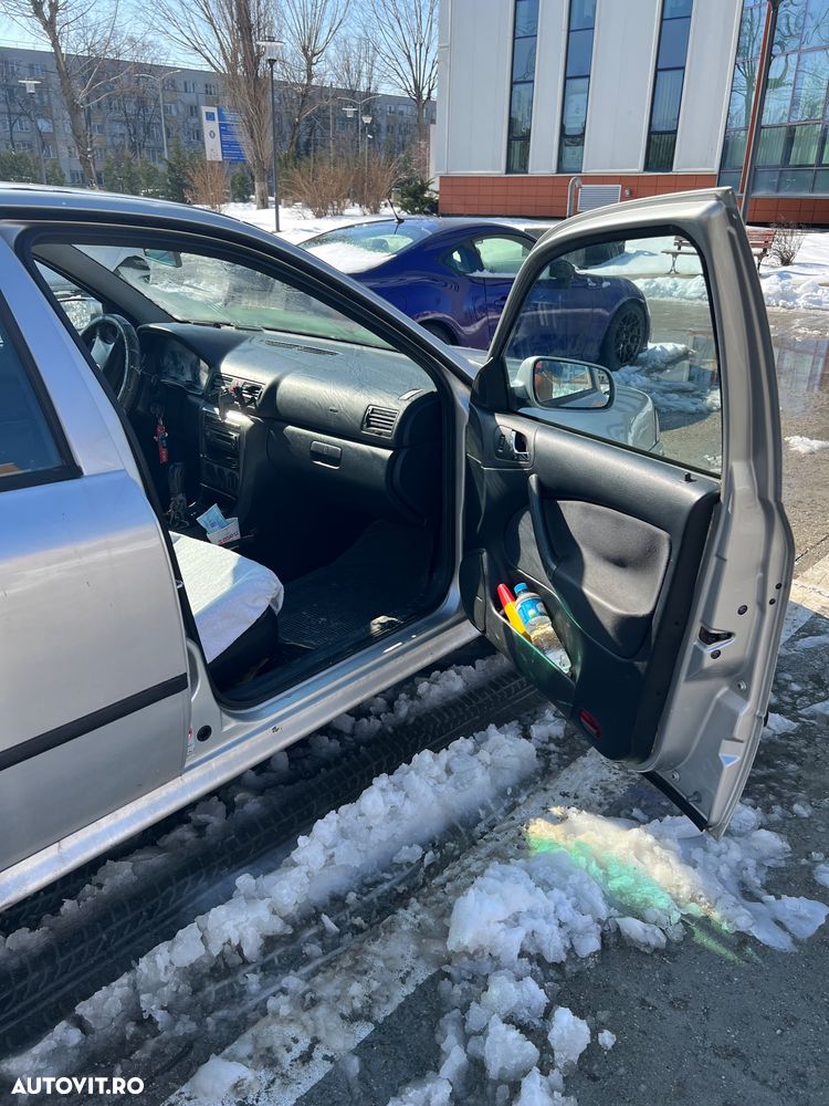 Skoda Octavia 1.9 TDI - 10