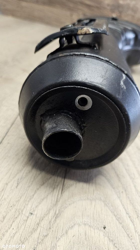 Oryginalny Tłumik Wydech Yamaha TT 600 E / S Belgarda (4GV) Unikat - 10