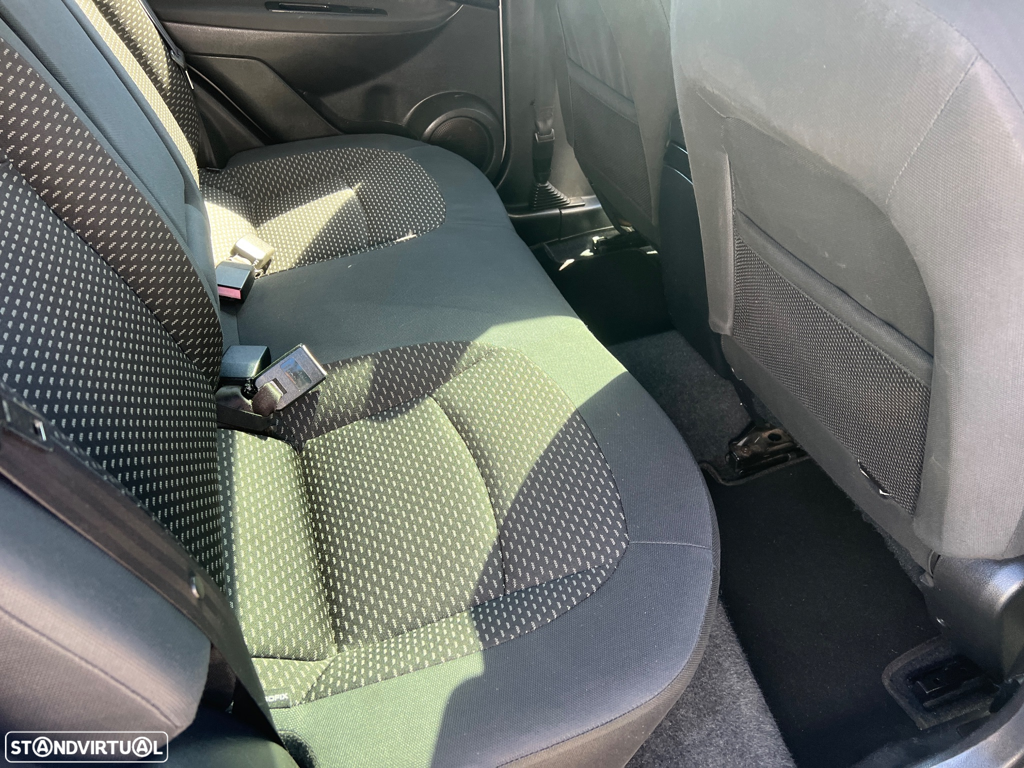 Nissan Qashqai 2.0 dCi Tekna Sport 17 - 6