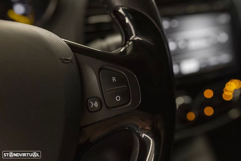 Renault Captur 1.5 dCi Exclusive - 12