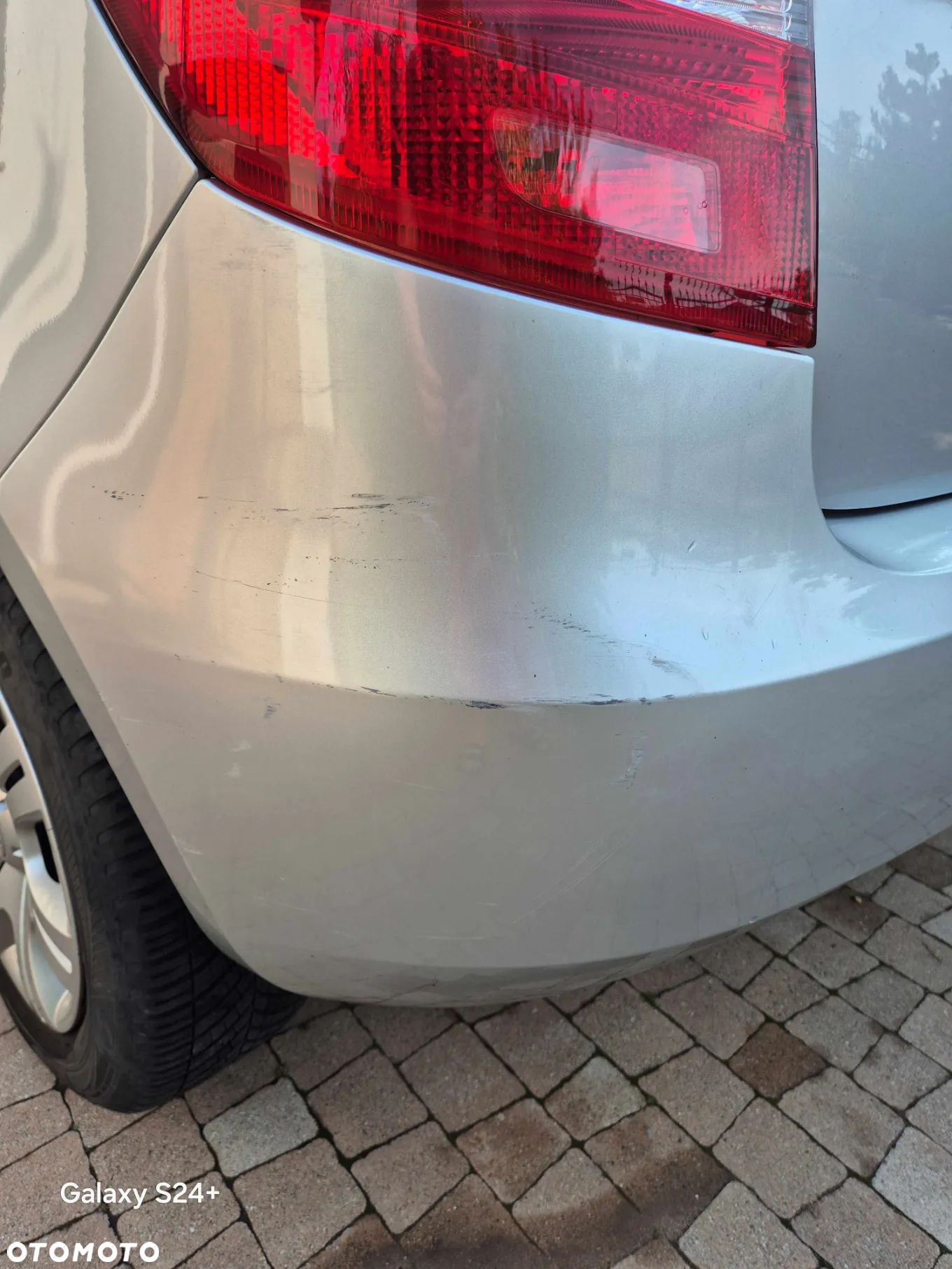 Skoda Fabia 1.6 TDI DPF Active - 11