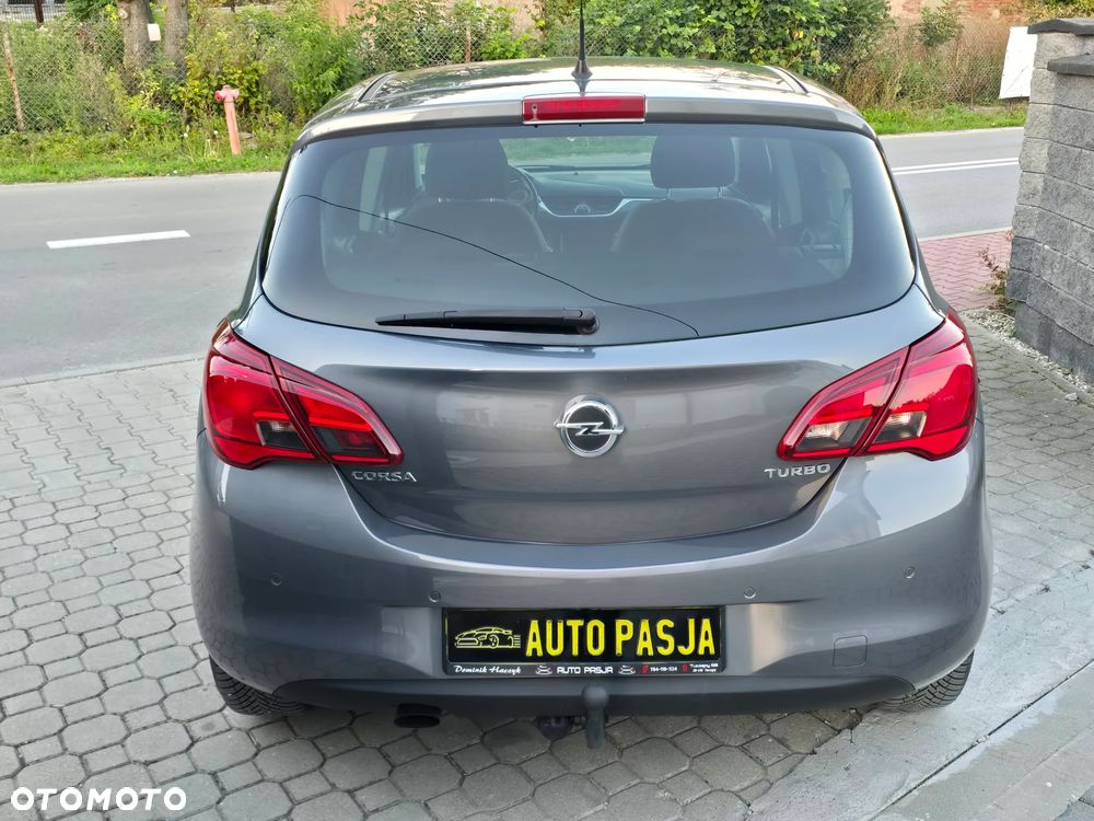 Opel Corsa 1.4 T Cosmo S&S - 12