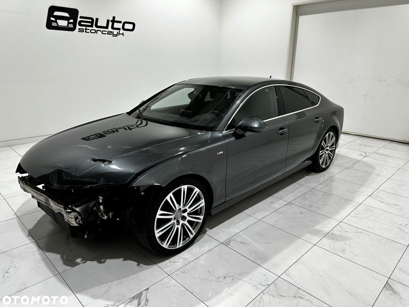 Audi A7 Sportback - 6