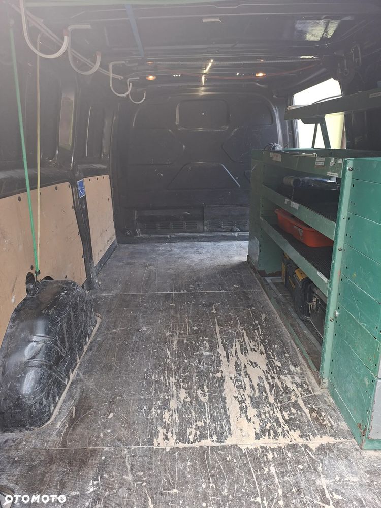 Ford Transit Custom 290 L2H1 Trend - 9