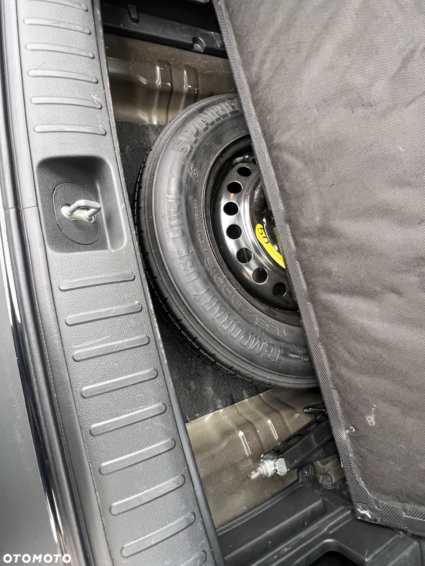 Hyundai Tucson - 34