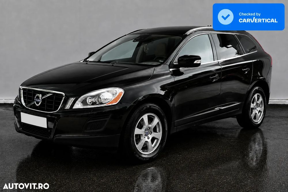 Volvo XC 60 - 2
