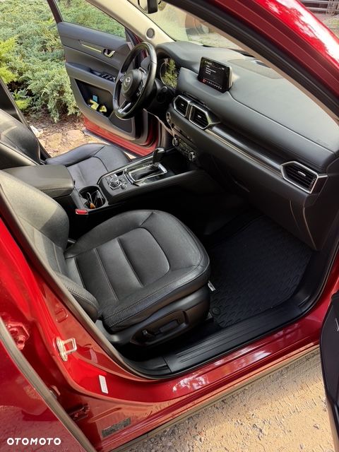 Mazda CX-5 2.2 D Skypassion AWD - 8