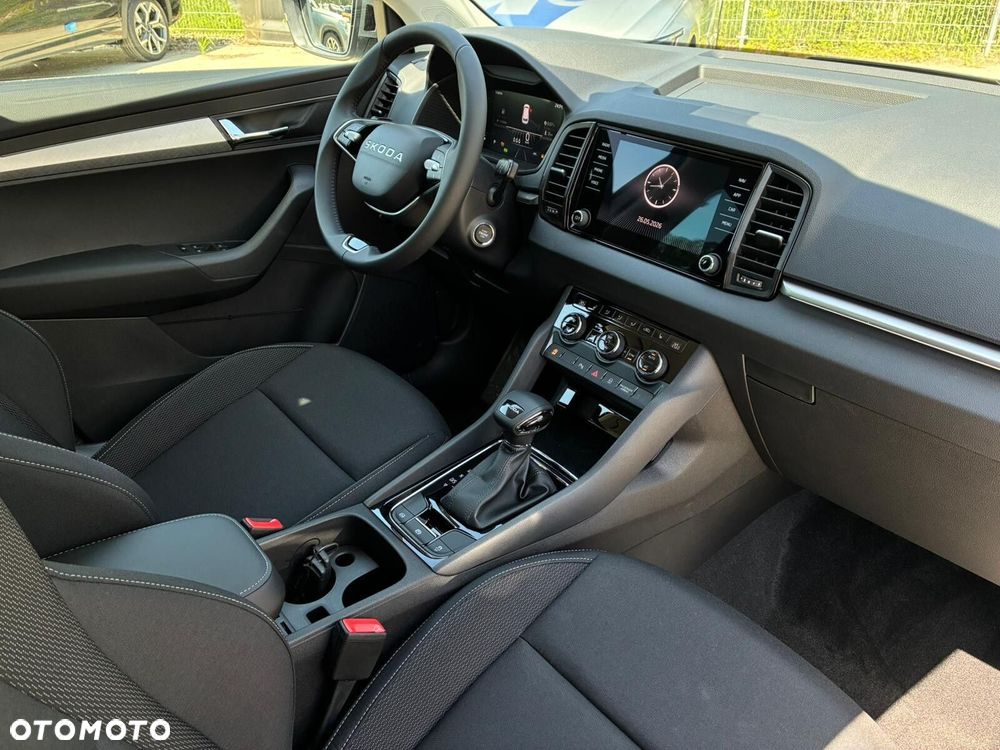 Skoda Karoq - 24
