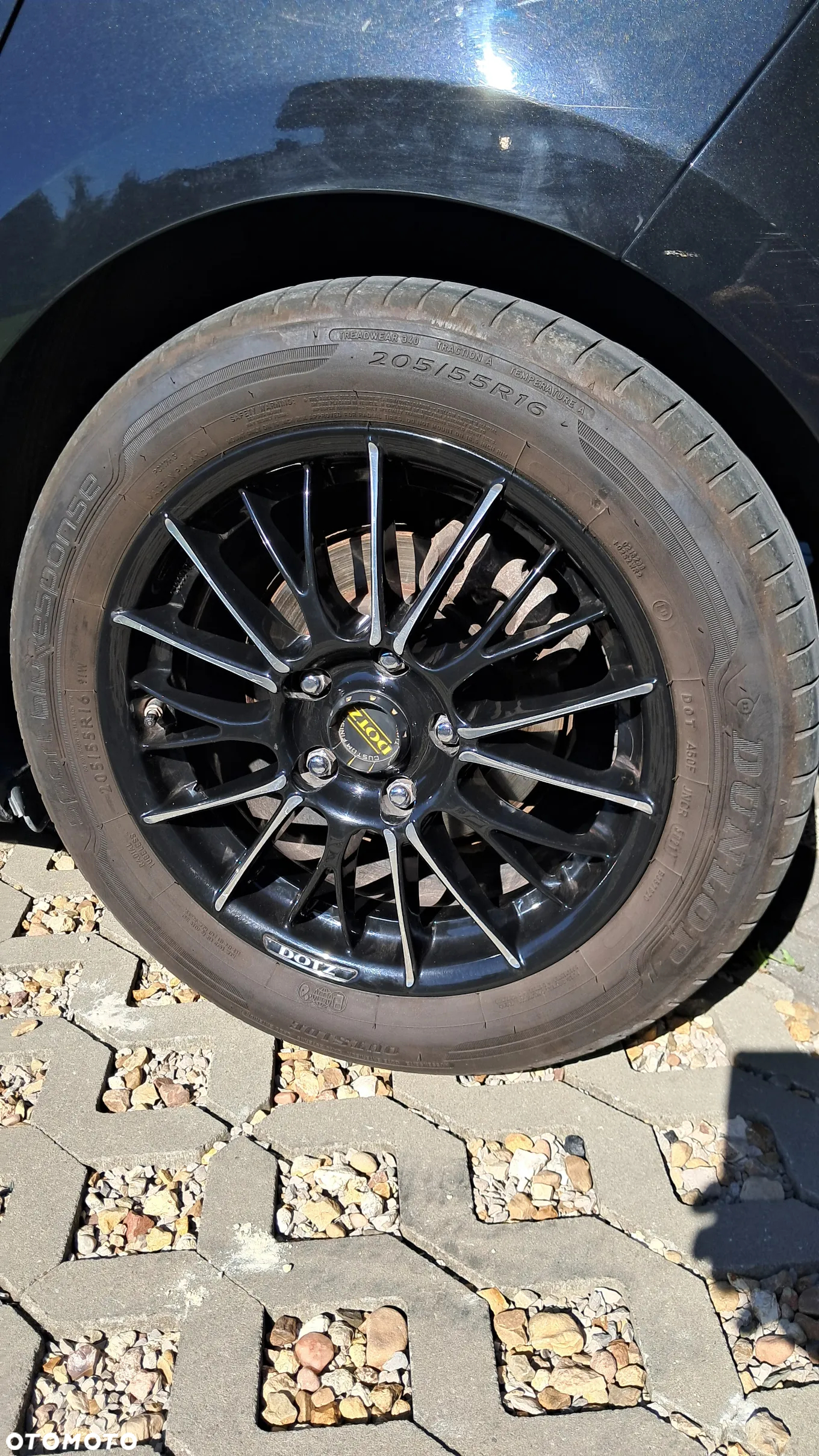 Kia Ceed 1.4 CVVT - 19