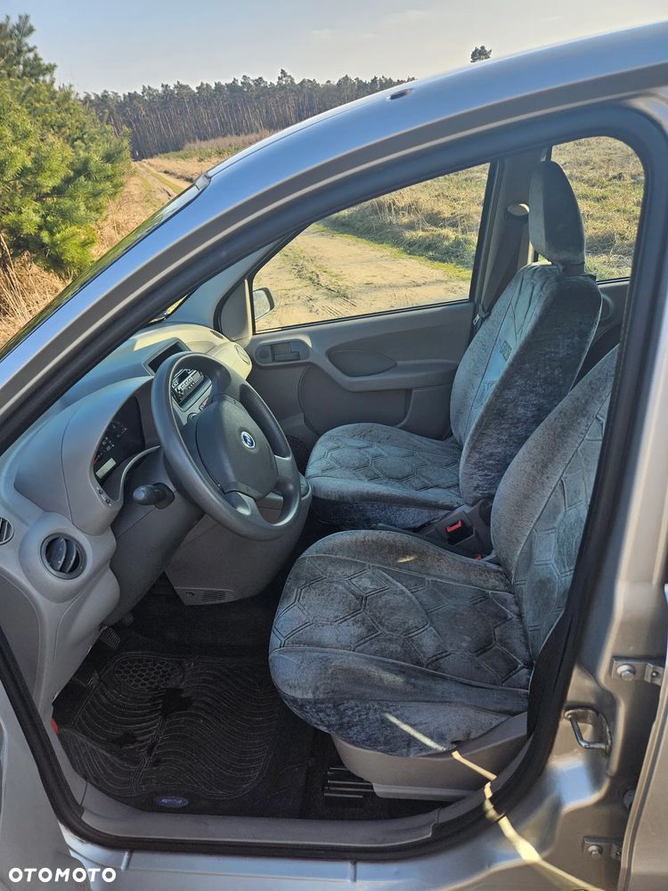 Fiat Panda 1.1 Active Plus - 15