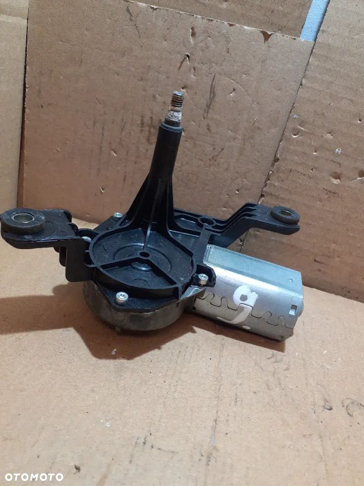 Opel Corsa D silniczek wycieraczki tyl 53027312 - 6