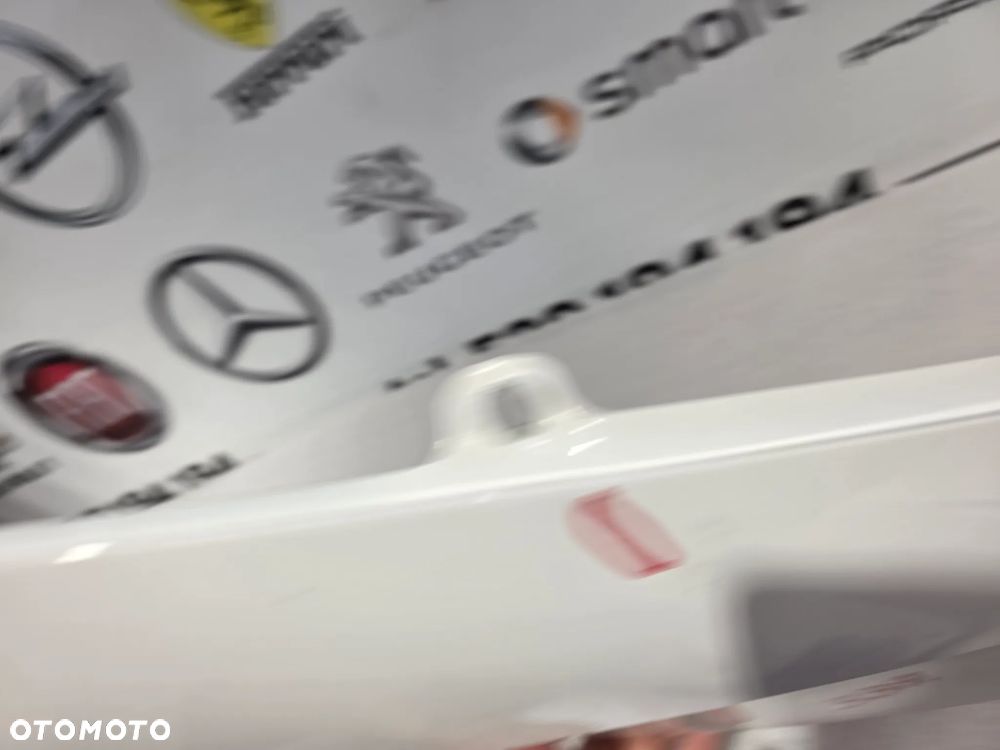 SEAT IBIZA 6F0 V 17- PRAWY ŁADNY BŁOTNIK PRZEDNI PRZÓD NR 6F0821106A NR AUKCJI BŁ337 - 22