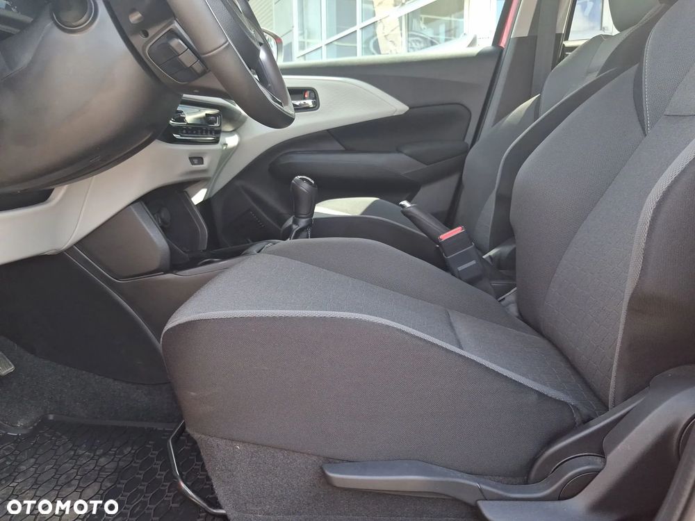 Suzuki Swift 1.2 Dualjet SHVS Premium Plus - 27
