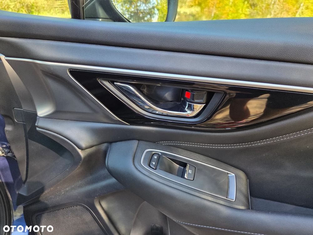 Subaru Outback - 17