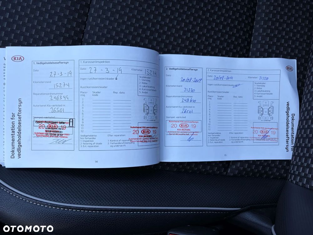 Kia Ceed 1.4 T-GDI L - 35