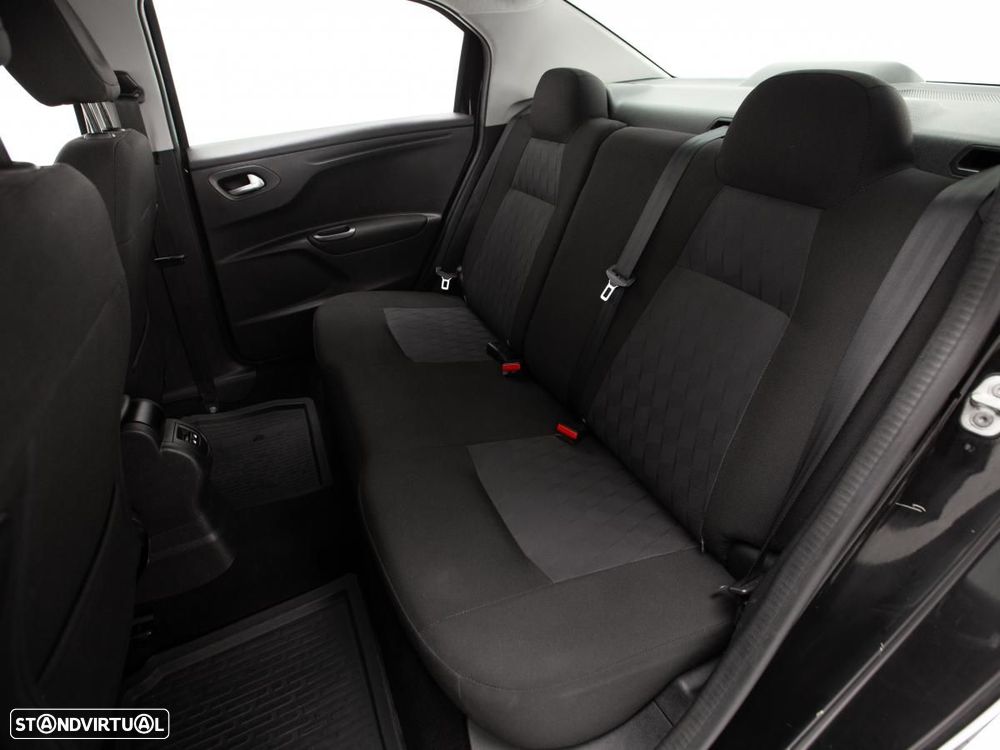 Citroën C-Elysée - 9