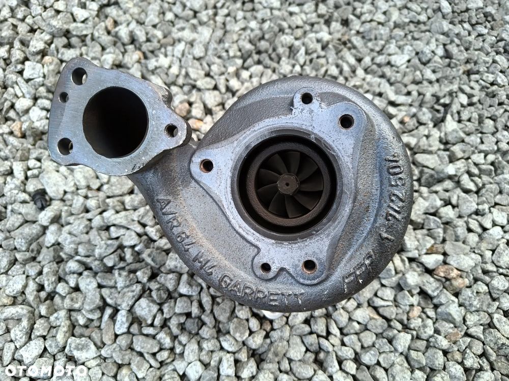 MERCEDES X164 W164 W211 W251 3.0 V6 CDI TURBOSPRĘŻARKA TURBO A6420900280 - 7