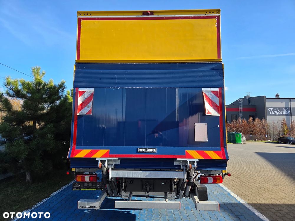 Mercedes-Benz Atego 1524 - 10