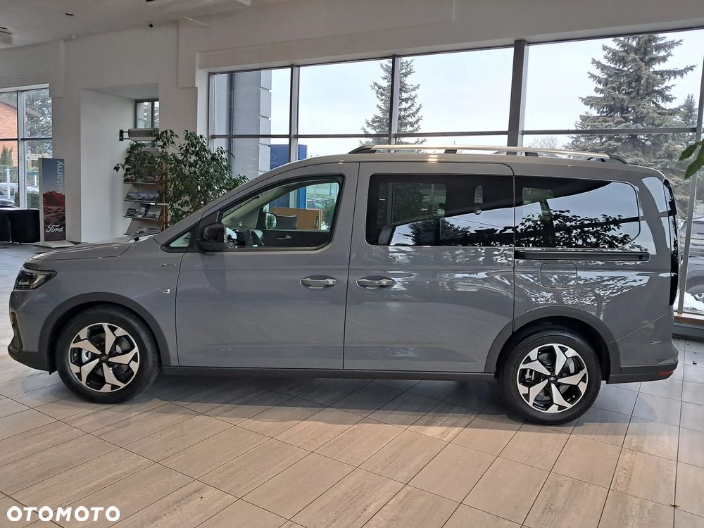 Ford Tourneo Connect Grand 2.0 EcoBlue Active - 4