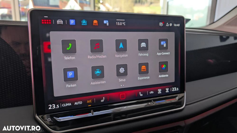 Volkswagen Tiguan 1.5 TSI OPF DSG - 33