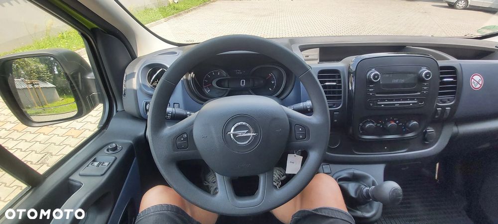 Opel Vivaro L1H1 S&S Tourer - 16