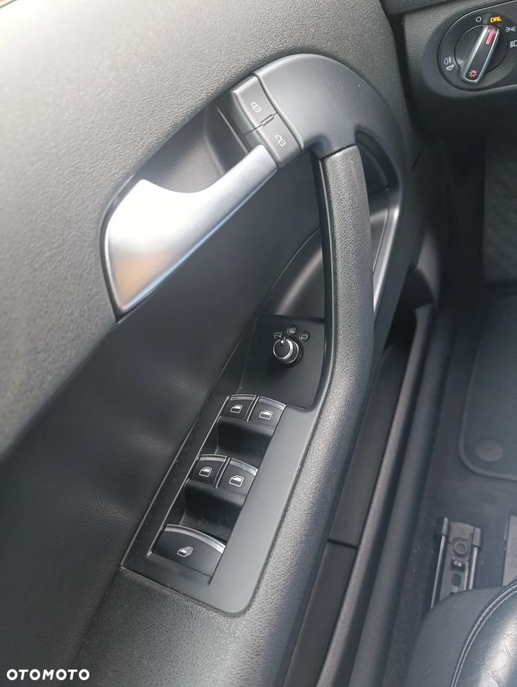 Audi A3 Cabrio 1.8 TFSI Ambition - 3